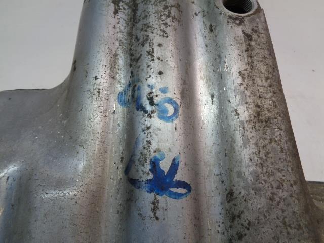Porsche 944 Oil Pan USED GENUINE 944 101 201 6R R24/R21