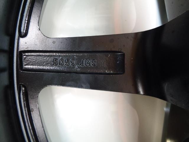 NEW JMS Avenger Series Black Clear with Diamond Cut Wheel 17X10 ET44 5X115 WR