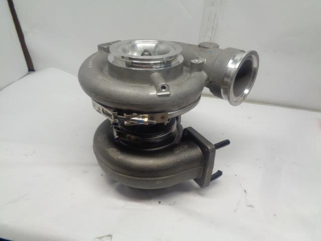 BORGWARNER TURBOCHARGER RE550979 S430 FOR JOHN DEERE NEW E2