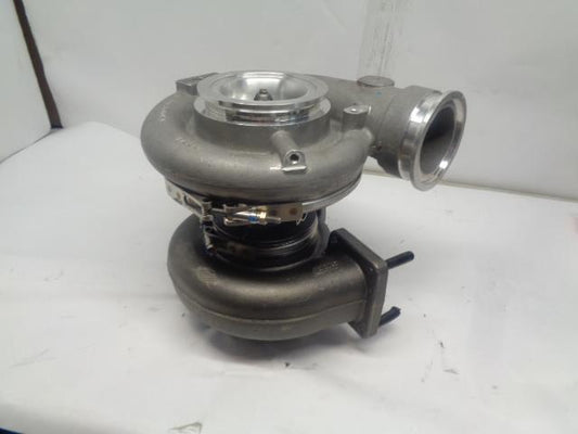 BORGWARNER TURBOCHARGER RE550979 S430 FOR JOHN DEERE NEW E2
