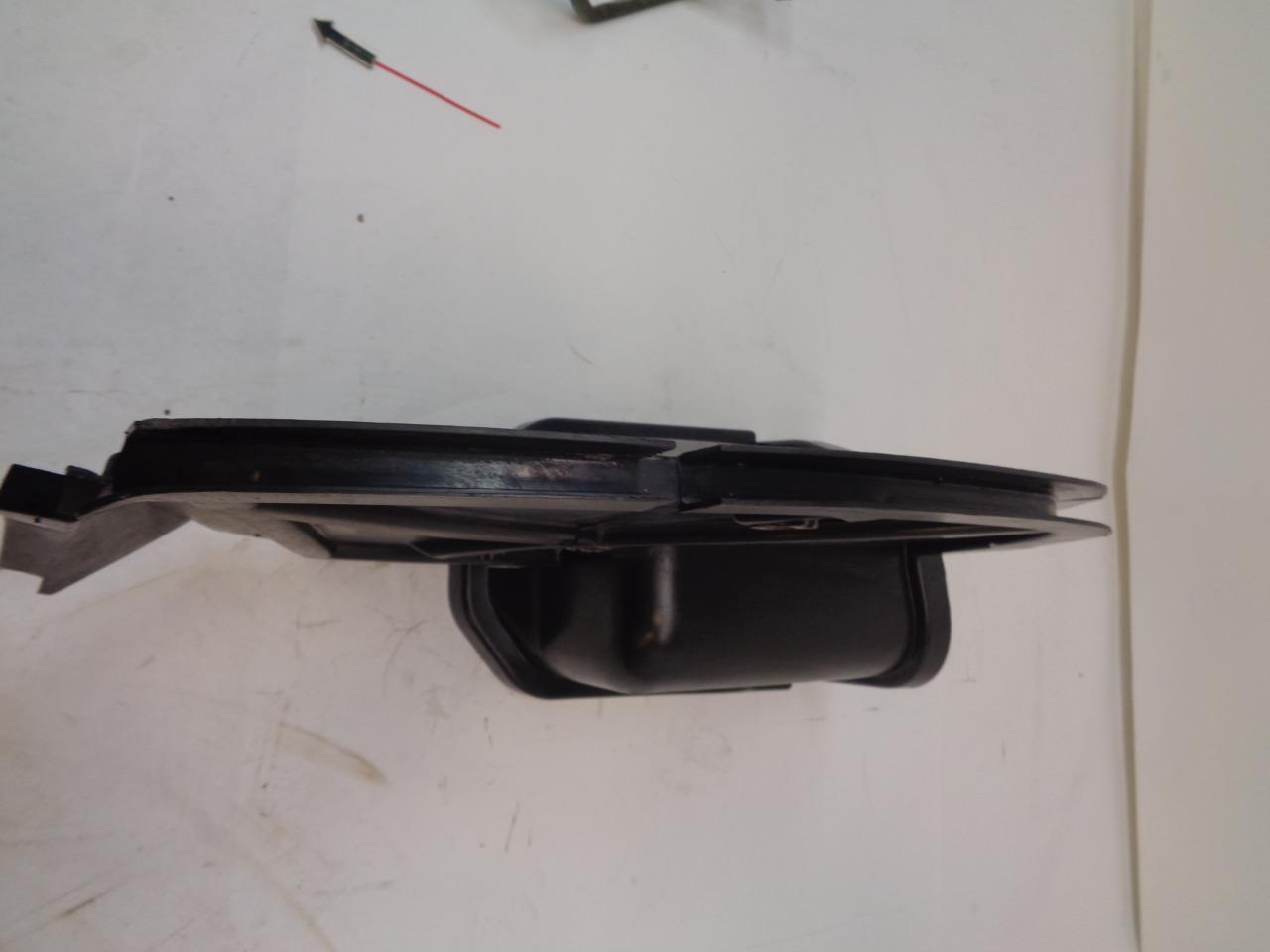 Porsche 928 Wheel Liner Front Left 928 504 125 11 USED GENUINE R23