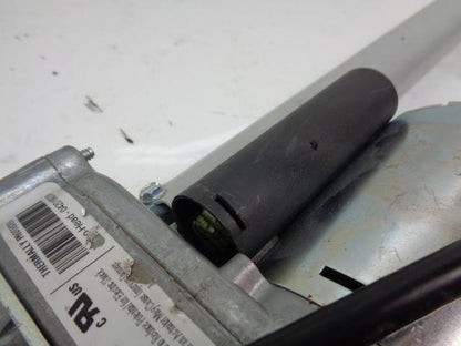 NEW DANSEREAU JC63-F5A1 CALIFORNIAN DENTAL CHAIR BACK MOTOR R34