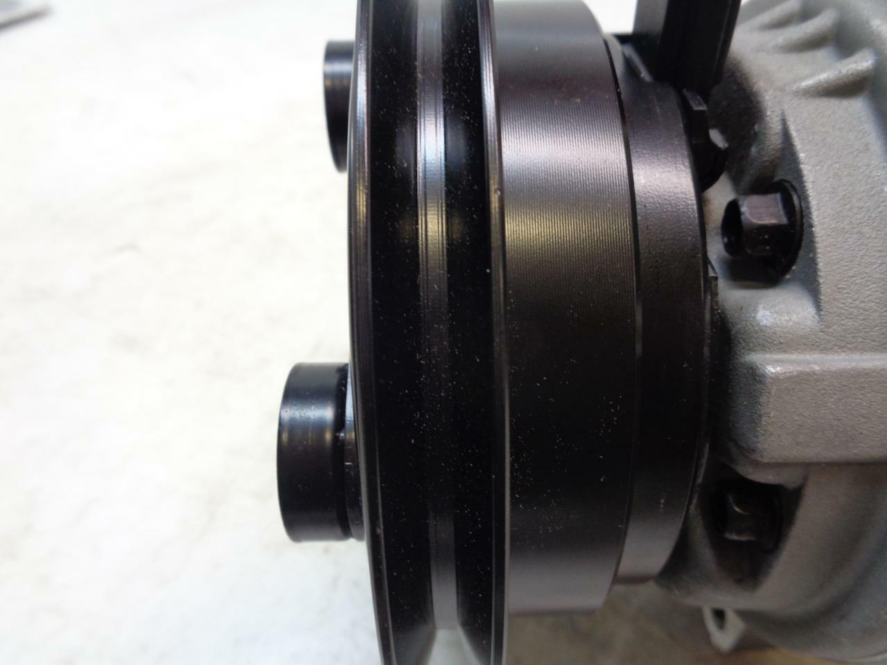 NEW READY AIRE 2060N AC COMPRESSOR (UNKNOWN FITMENT) R1