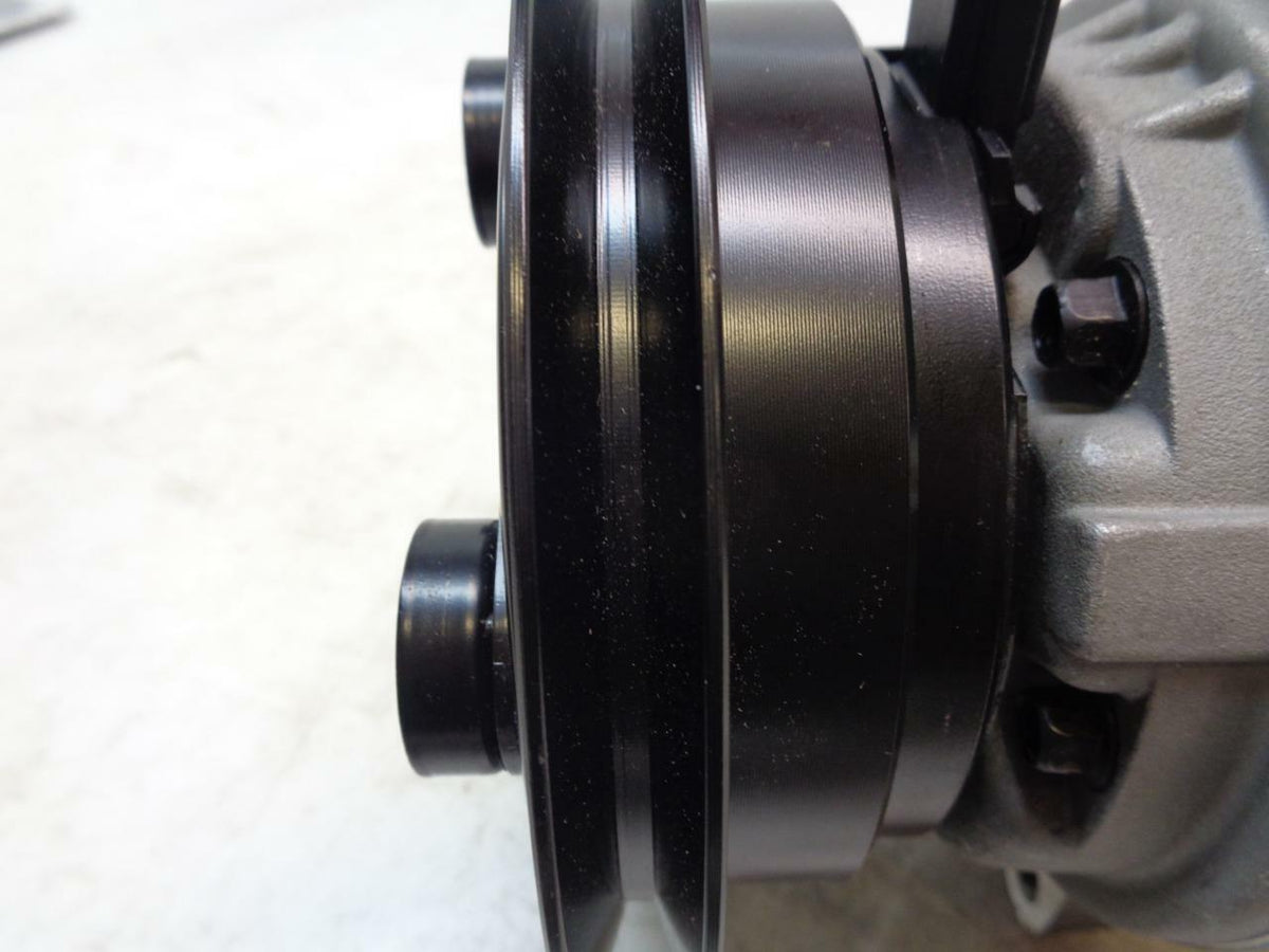 NEW READY AIRE 2060N AC COMPRESSOR (UNKNOWN FITMENT) R1