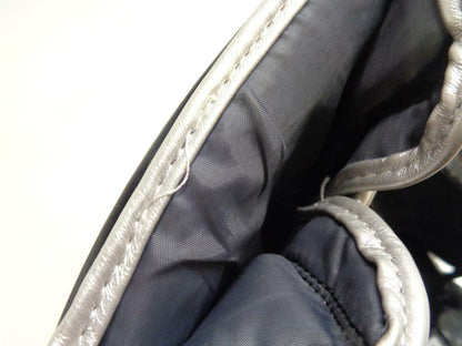 1 PAIR NEW HAWK SPORTS B-92 TRAINING BOXING GLOVES HI-MOULD TECH BLACK UNISEX SR