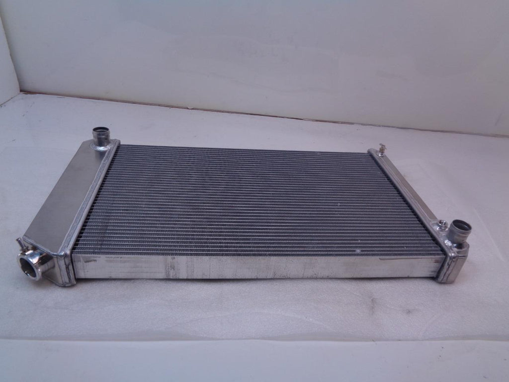 NEW WIZARD COOLING PERFORMANCE RADIATOR FOR OLDSMOBILE CUTLASS 1966-1974  R12