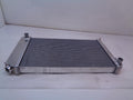 NEW WIZARD COOLING PERFORMANCE RADIATOR FOR OLDSMOBILE CUTLASS 1966-1974  R12