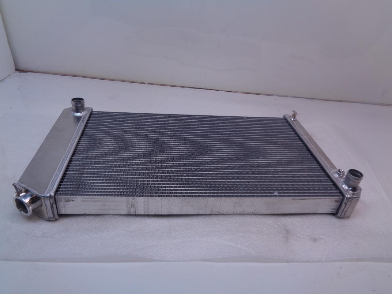 NEW WIZARD COOLING PERFORMANCE RADIATOR FOR OLDSMOBILE CUTLASS 1966-1974  R12