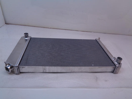 NEW WIZARD COOLING PERFORMANCE RADIATOR FOR OLDSMOBILE CUTLASS 1966-1974  R12