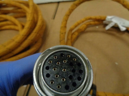 NEW GENUINE CATERPILLAR WIRING HARNESS FOR G3612 ENGINE 423-0835 R37