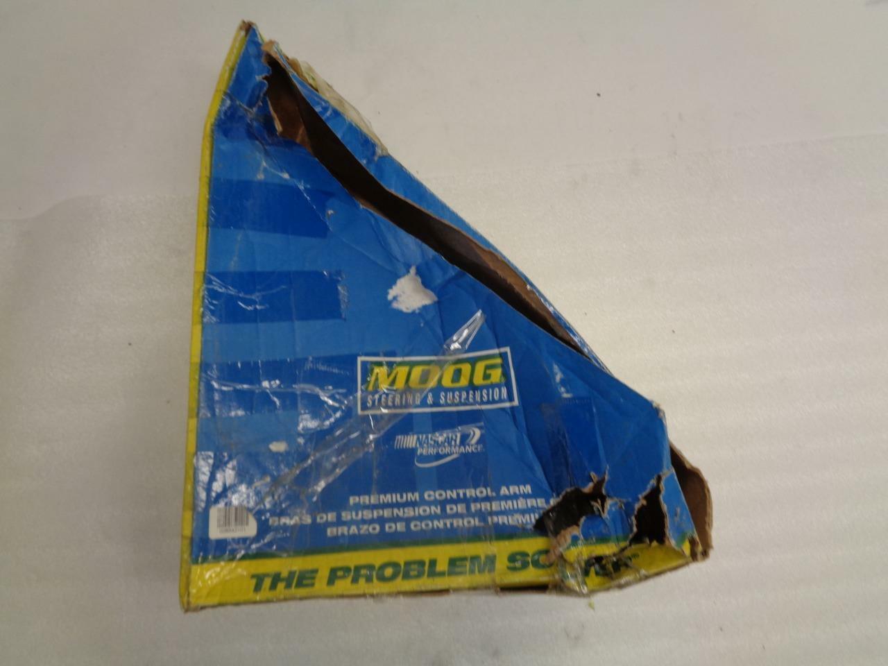 NEW MOOG FRONT LOWER LH CONTROL ARM  FOR 05-06 HONDA ODYSSEY 38060 R9