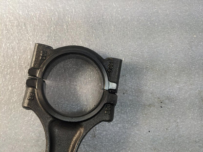 PORSCHE 986 BOXSTER 2.7L PISTON W/CONNECTING ROD #5 9961031028R USED 996GL2T1