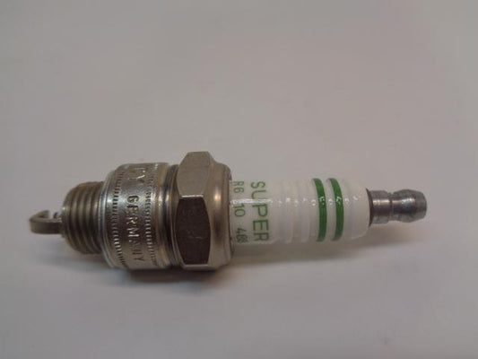 BRAND NEW BOSCH SUPER SPARK PLUG OLDSMOBILE PONTIAC BUICK 10 PACK 7520 R13T5