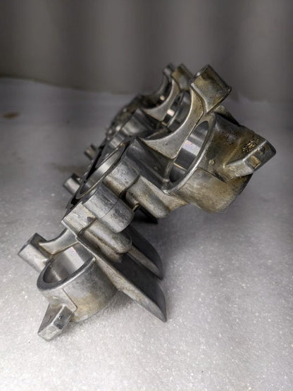 PORSCHE 911 996 98-05 TAPPET HOUSING CAMSHAFT 9961041058R USED 996B.G.L.