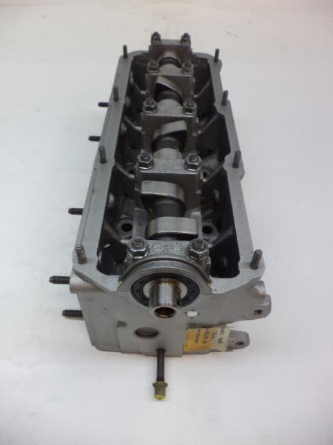 GENUINE VOLKSWAGEN GOLF GLS 1999-04' 2.0L L4 CYLINDER HEAD 06A103275AX NEW I2
