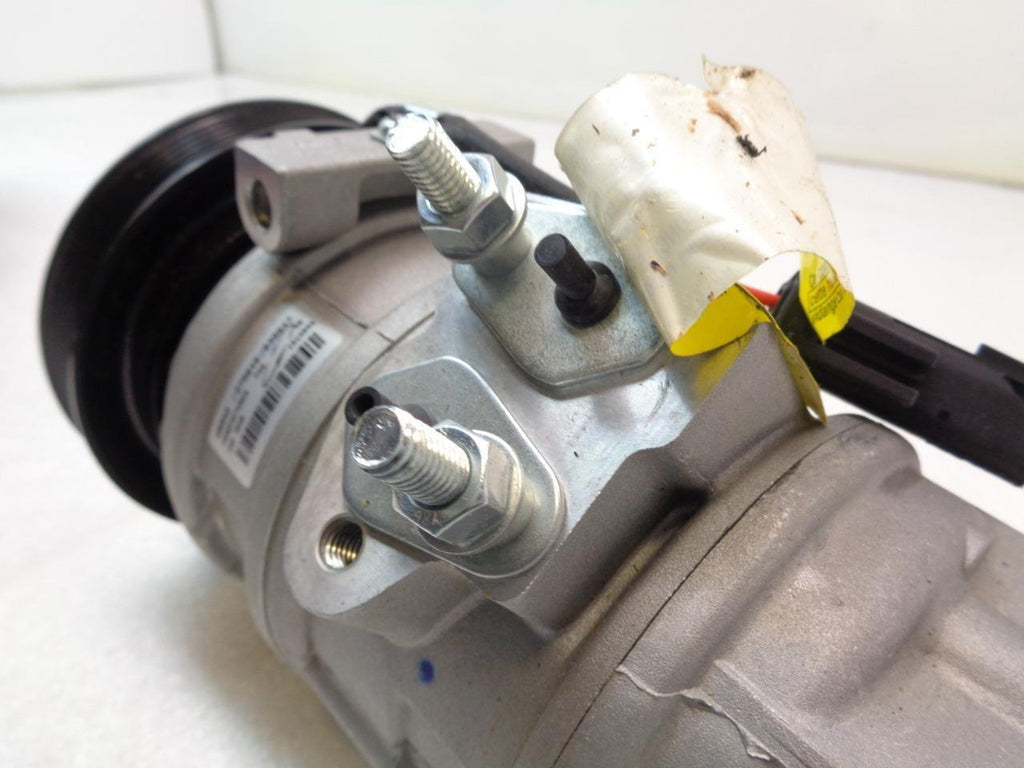 REMANUFACTURED 4 SEASONS 68342 AC COMPRESSOR 04-06 CHRYSLER PACIFICA 2WD/AWD R3