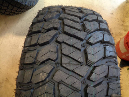 PATRIOT RUGGED TERRAIN + LT 295 55 20 123/120Q LRE 10 PLY TIRE PASYTH0108 SU16