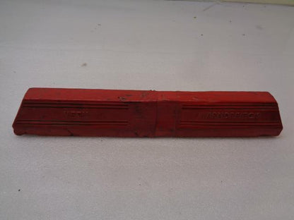 WEGU Warndreieck Warning Triangle for Porsche 356 K13702 USED R21