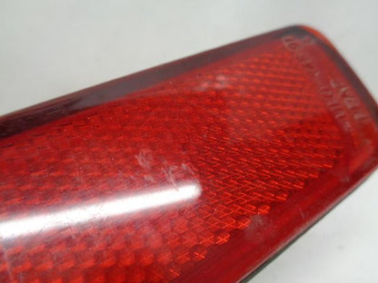 USED PORSCHE LEFT REAR SIDE MARKER w/ HOUSING, NO BACKINGS 944 631 425 00 R25T4