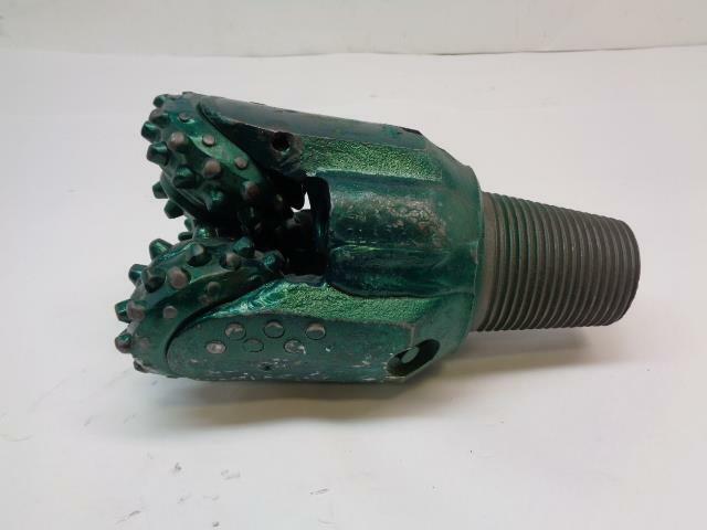 NEW VAREL AVENGER 6-3/4 INCH ROLLER CONE BIT GREEN 5506 04M 233921 ETD24 H2