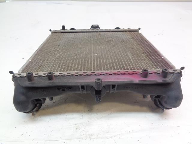 PORSCHE 99610613150 COOLING RADIATOR FOR 911 CARRERA AND BOXSTER USED #1 R20