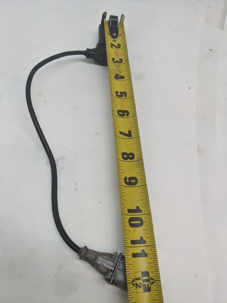 PORSCHE 986/987 BOXSTER CRANKSHAFT PULSE SENSOR 0261210204 USED 996BGL2T2