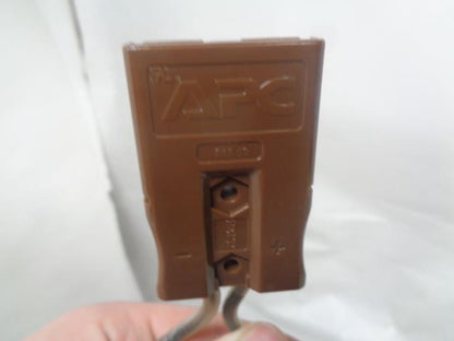 APC BATTERY MODULE FOR SURTD5000XLI 0M-1863B (UNTESTED) USED J2