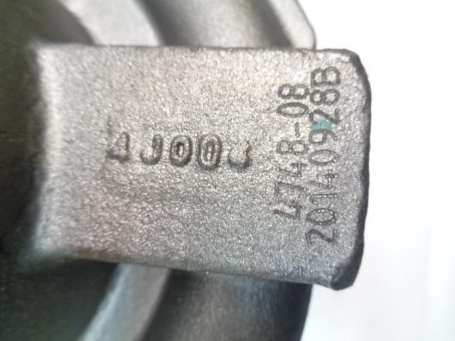 CATERPILLAR 4463318 TURBOCHARGER FOR CAT 3512C ENGINES REMAN E1