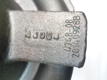 CATERPILLAR 4463318 TURBOCHARGER FOR CAT 3512C ENGINES REMAN E1