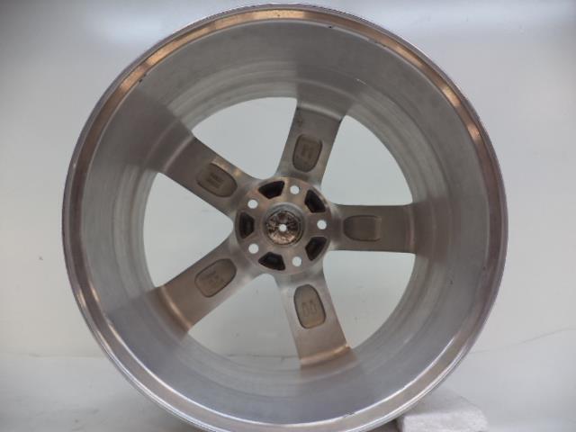 2 NEW AFTERMARKET BMW WHEELS 20X9.5 ET32 5X120 ALLOY SR