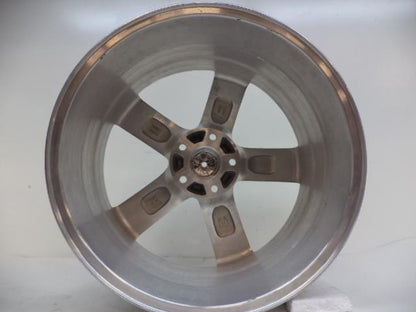 2 NEW AFTERMARKET BMW WHEELS 20X9.5 ET32 5X120 ALLOY SR