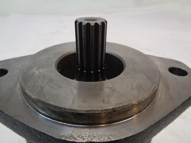 CASAPPA HYDRAULIC GEAR PUMP POMP PLP30.61D0-04 J2