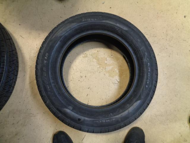 2 PIRELLI P4 PERSIST AS PLUS P 185 65 15 88T SL ALL SEASON TIRES 4078300 BQ1