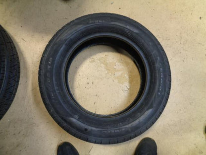 2 PIRELLI P4 PERSIST AS PLUS P 185 65 15 88T SL ALL SEASON TIRES 4078300 BQ1