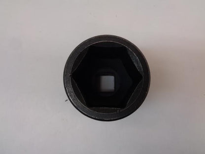 1 NEW SK TOOLS 3/4 IN. DRIVE 6 PT. IMPACT SOCKET 1-13/16 INCH SK 84658 R22