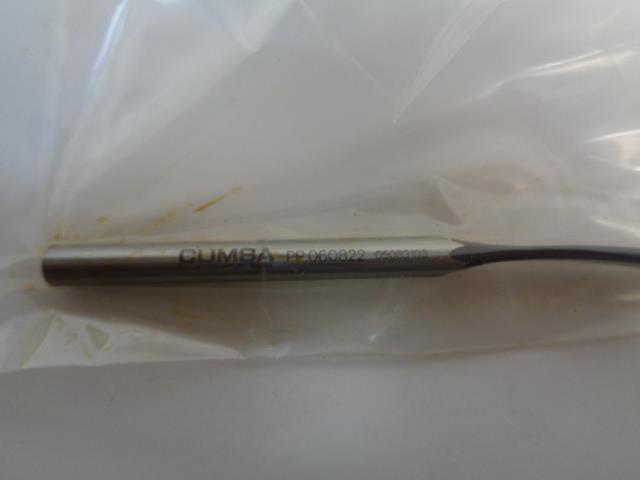 NEW CUMSA RETRACTABLE CORE PP060822 R6TF