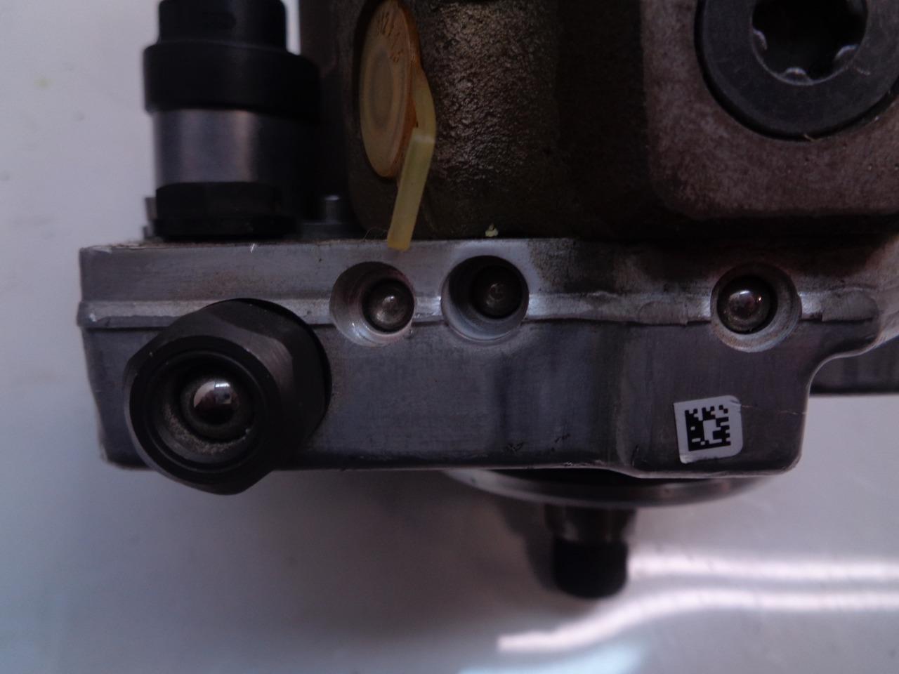 REMANUFACTURED BOSCH HIGH PRESSURE PUMP FOR CUMMINS MIDRANGE 0445020107 R14B3