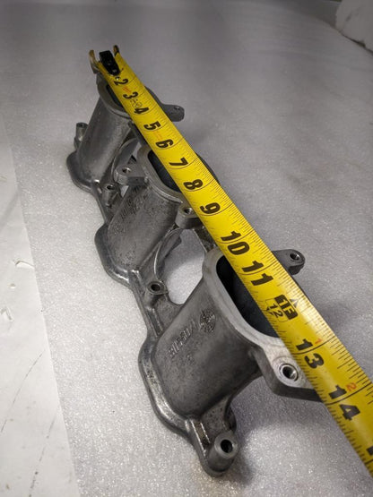 PORSCHE 911/996 INTAKE CONNECTOR SUCTION TUBE 9961101017R USED 996B.G.L.