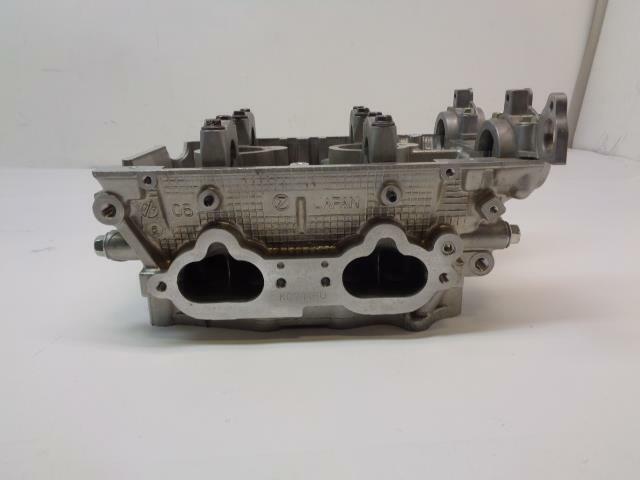 NEW GENUINE SUBARU FORESTER EJ2 LEFT BARE CYLINDER HEAD TWIN CAM R8