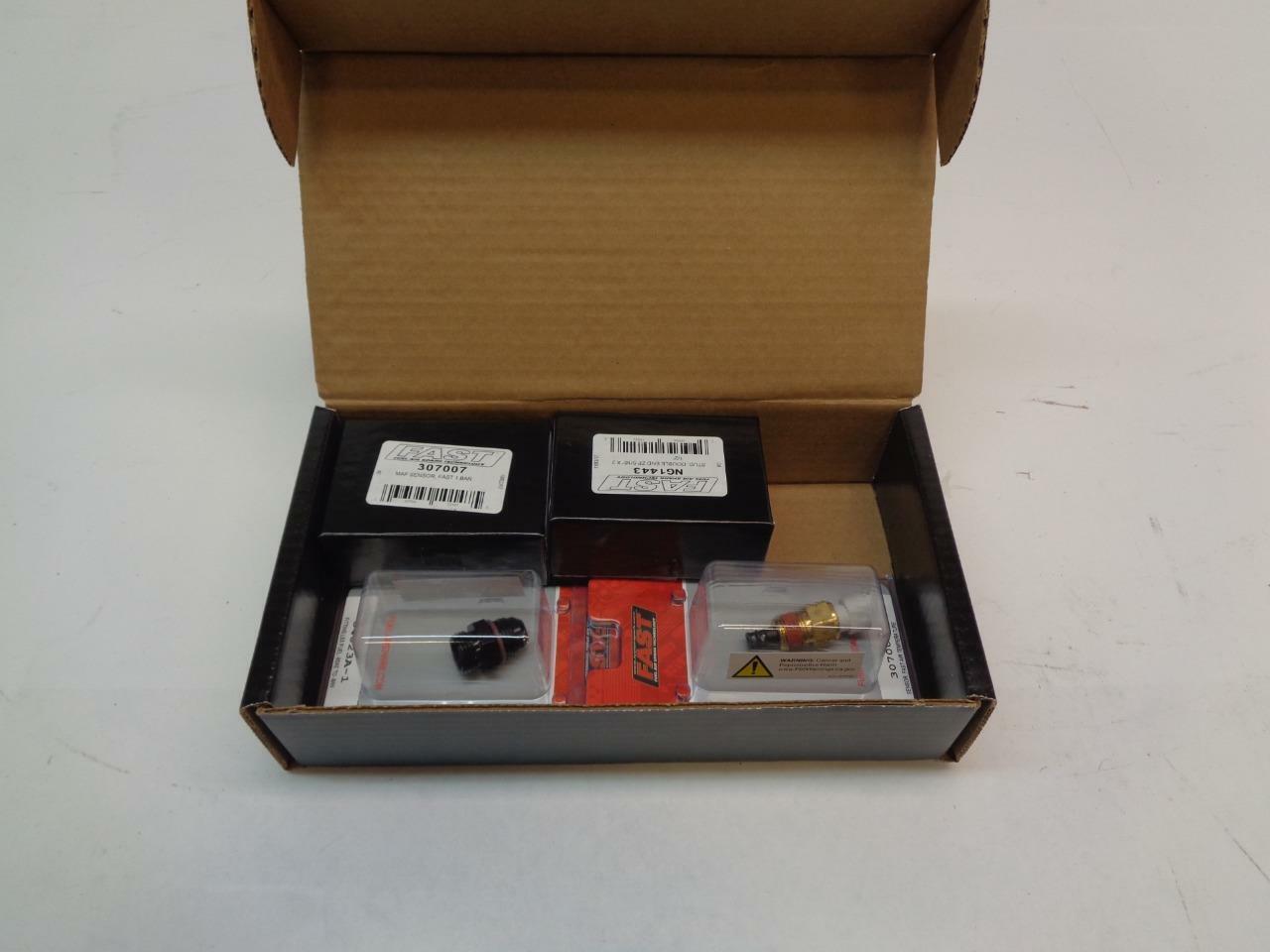 BRAND NEW FAST SMALL BLOCK FORD MULTI PORT EFI CONVERSION 1000HP 3031302-10 BSR