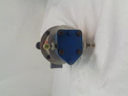 BALDOR RELIANCE INDUSTRIAL MOTOR CL3501  HYDRAULIC  PUMP H1