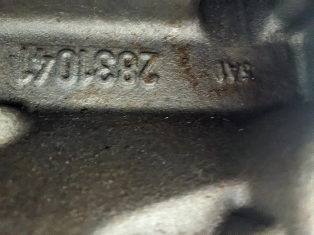CUMMINS 2831041 Case Cummins Cylinder Head FOR 450/430/440 CASE Dozer NEW R18