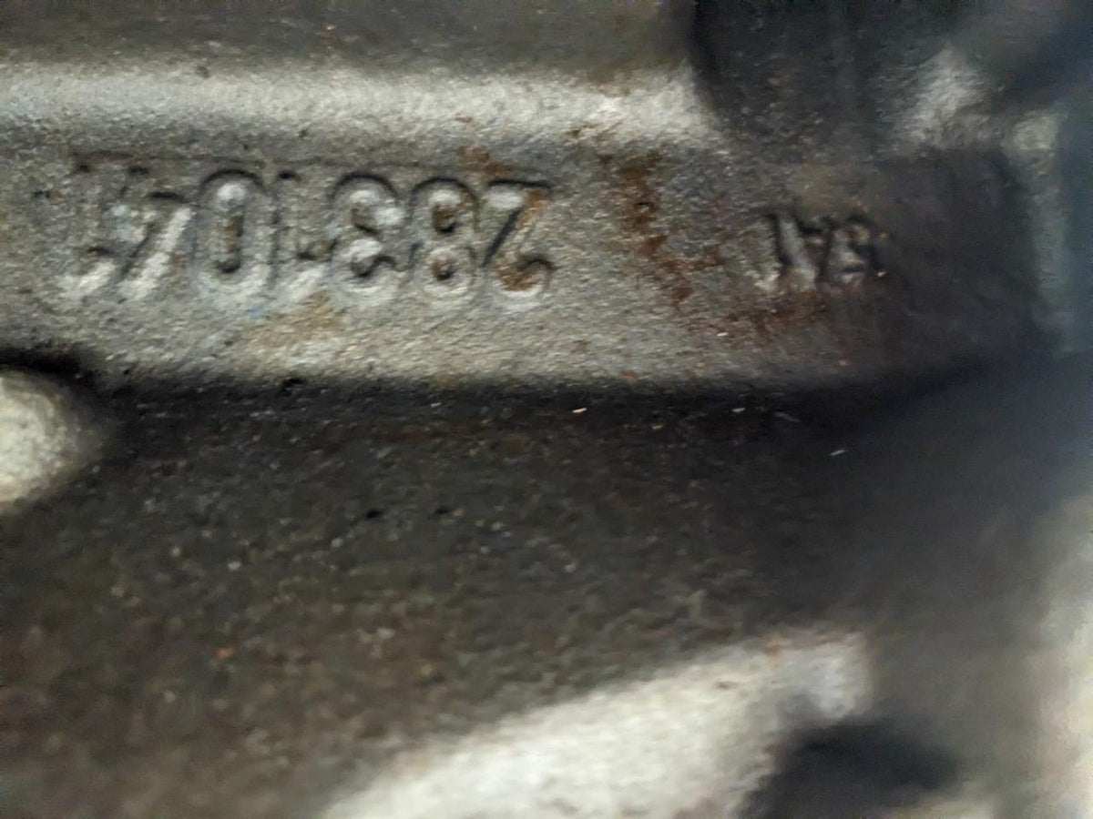CUMMINS 2831041 Case Cummins Cylinder Head FOR 450/430/440 CASE Dozer NEW R18