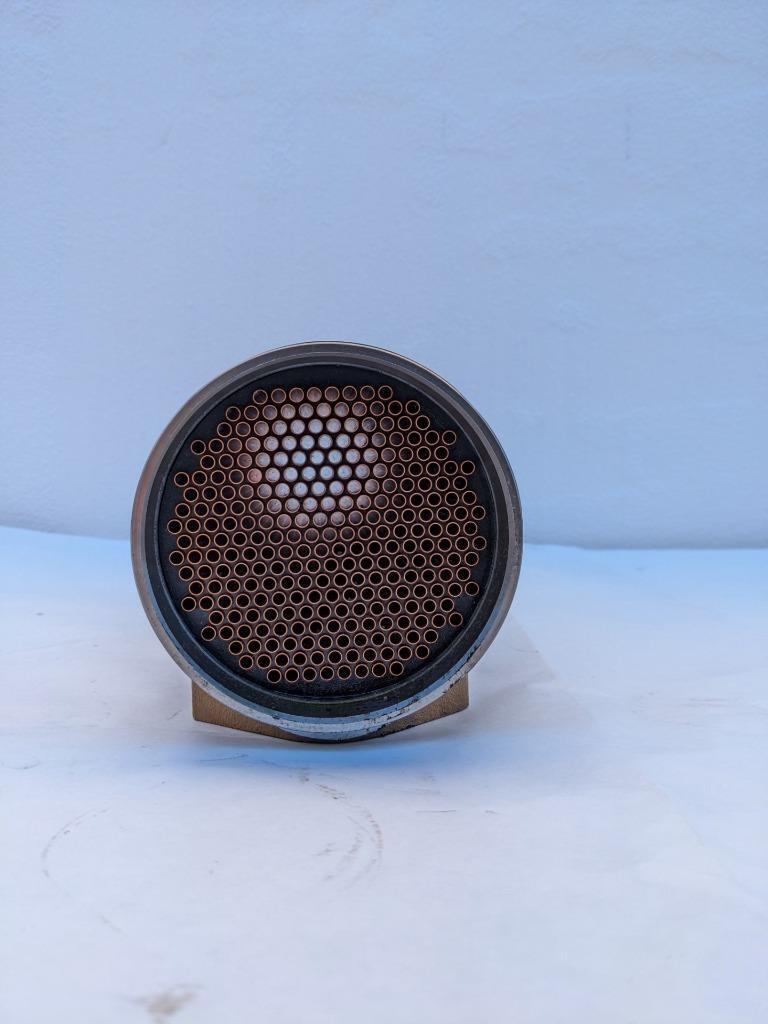 CAT EAHAUST GAS RECIRCULATION MODULE 24V LC51XX C7.1 579-9312 R4