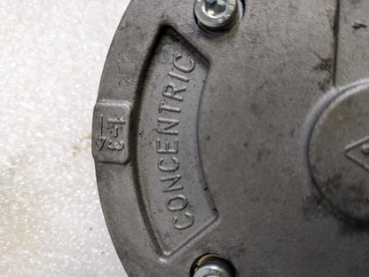 PORSCHE BOXSTER 987 05-08  SECONDARY OIL PUMP 99710702154 USED 996.B.G.L.