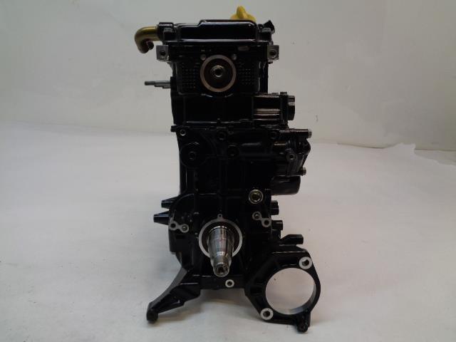 MERCURY 3 CYLINDER ENGINE POWERHEAD CRANKCASE ASSEMBLY NOP/N BLUE4