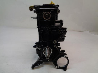 MERCURY 3 CYLINDER ENGINE POWERHEAD CRANKCASE ASSEMBLY NOP/N BLUE4