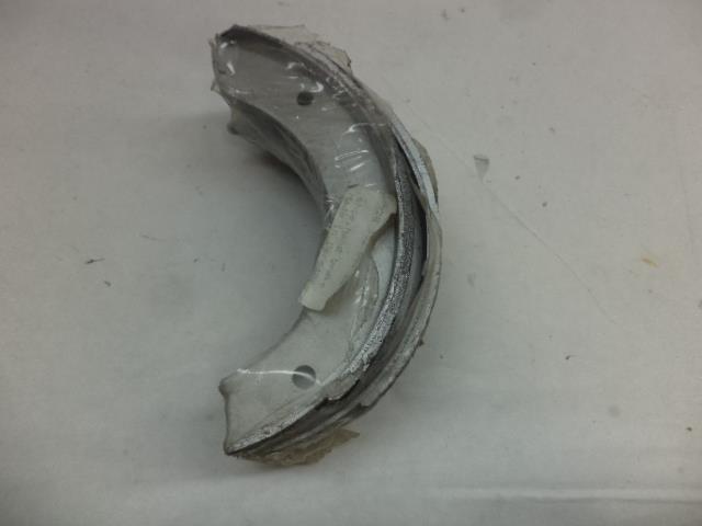 NEW PORSCHE PARKING BRAKE SHOE SET 928 352 097 10 FOR 718, 911, 918, 924&MORE