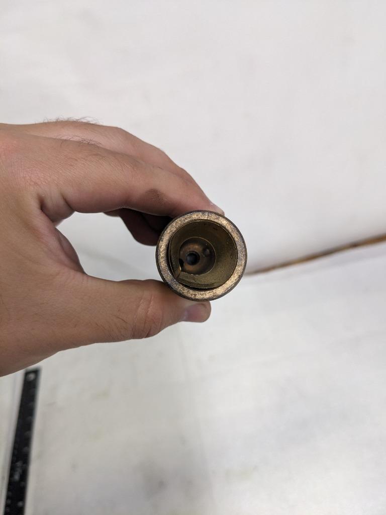 ROCKMORE 32MM (1.25") DIAMETER 2-7/8" CROSS BIT 12 W0621 NEW R22T5