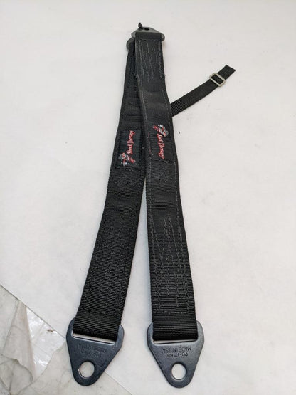 SHOCK THERAPY LIMIT STRAPS PD-17180 2 STRAPS ONLY NEW R27